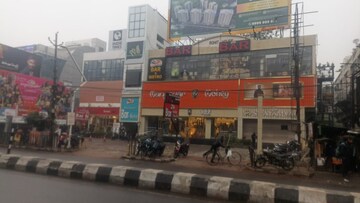  Office Space For Rent in Hazratganj