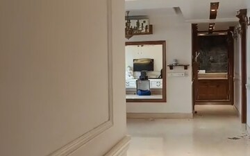 4 BHK Apartment For Rent in 3C Lotus Boulevard Espacia, Sector 100