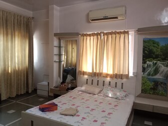 3 BHK Apartment For Rent in Soba Savera Bibwewadi Pune  8108034