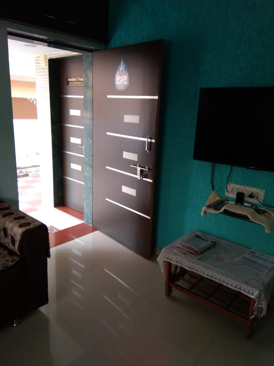4 BHK + Pooja Room Independent House For Sale in Scinccity