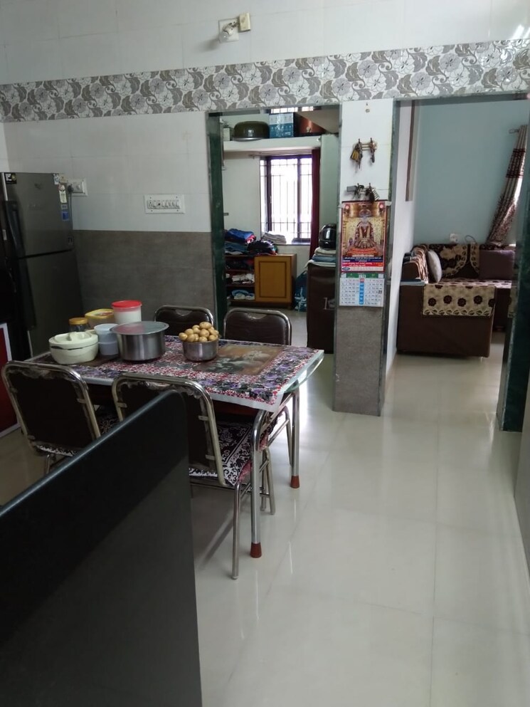 Kitchen, science city 4 Bedroom 250 Sq.Yd. Independent House In Science City Ahmedabad 8108078
