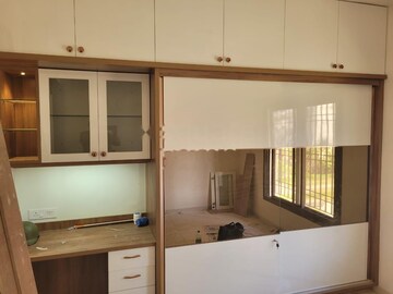 3 BHK Apartment For Rent in Sobha Palm Courts, Kogilu
