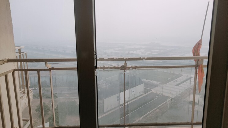 Balcony, conscient-heritage-max 3 Bedroom 1870 Sq.Ft. Apartment In Sector 102 Gurgaon 8108062