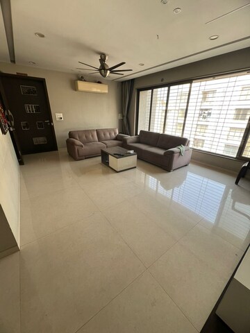 3 BHK Apartment For Resale in Vip Road Vesu Surat  8108133