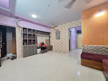 1 BHK Apartment For Rent in Sanghvi Hills, Ghodbunder Road