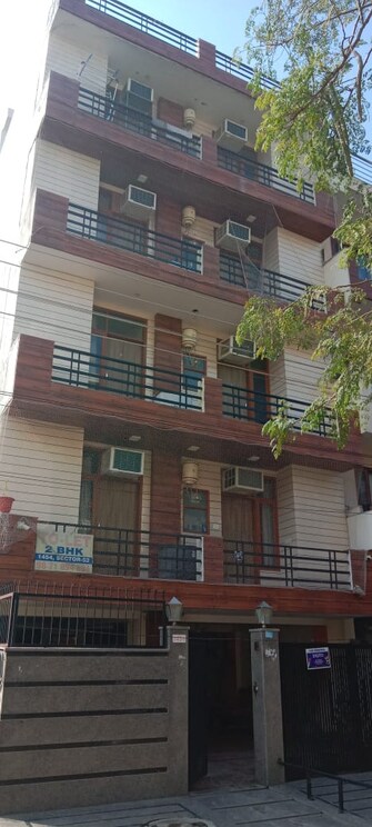 2 BHK Independent House For Rent in Ardee City Sector 52 Gurgaon  8108099