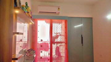 Furnished Amenities in 2 BHK Apartment at Nimbus The Hyde park, Sector 78 – for Rent