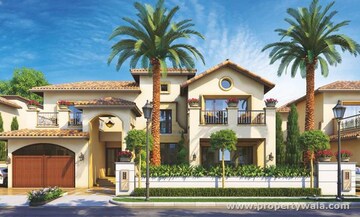 4 BHK Villa For Sale in Aditya Casa Grande, Narsingi
