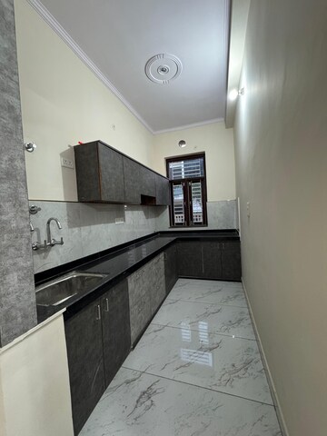 Kitchen in 3 BHK Villa at Kalwar Road – for Sale