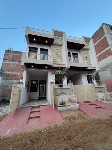 3 BHK Villa For Sale in Kalwar Road