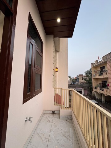 3 BHK Villa – Exterior View View at Kalwar Road - for Sale