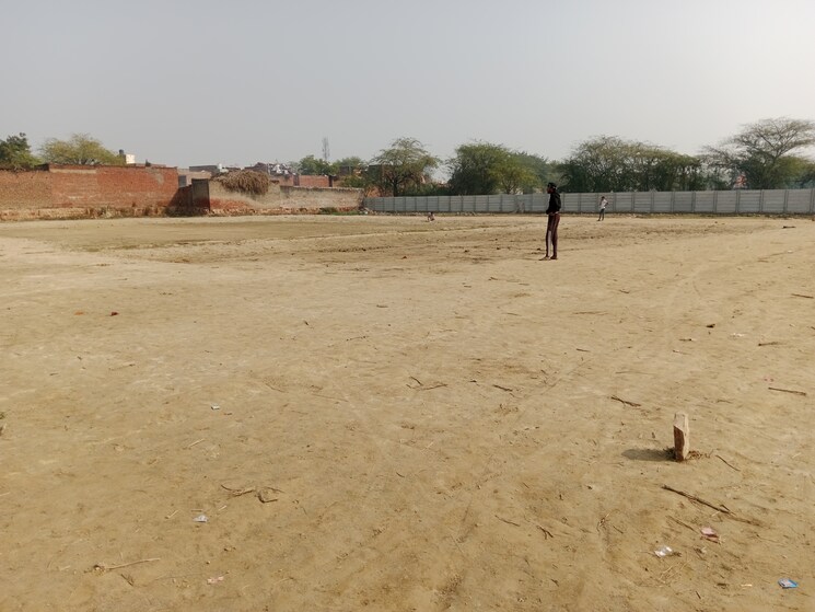 undefined, pathauli village  100 Sq.Yd. Plot In Pathauli Village Agra 8108096