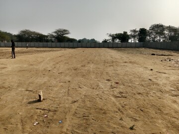 Plot Area in  Plot at Pathauli Village – for Sale