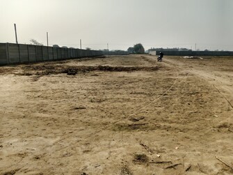 Plot For Resale in Pathauli Village Agra  8108096