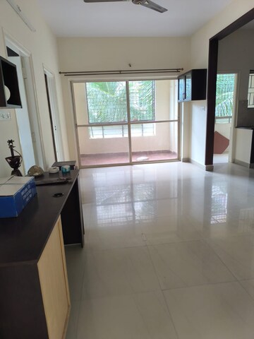 2 BHK Apartment For Rent in Mahaadeva My Nest Electronic City Phase I Bangalore  8108272