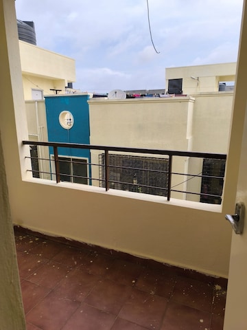 2 BHK Apartment For Rent in Mahaadeva My Nest Electronic City Phase I Bangalore  8108272