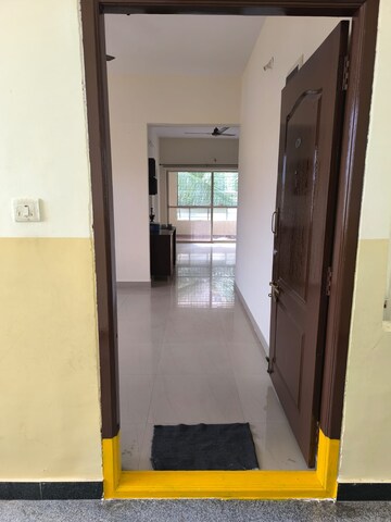 2 BHK Apartment For Rent in Mahaadeva My Nest Electronic City Phase I Bangalore  8108272