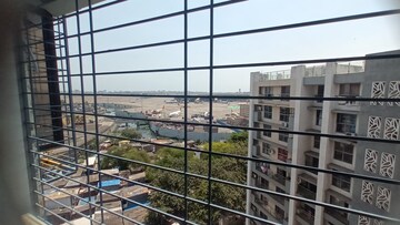 2 BHK Apartment – Exterior View View at Spenta Palazzio, Sakinaka - for Rent