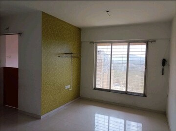 1 BHK Apartment For Sale in Puranik City, Kasarvadavali