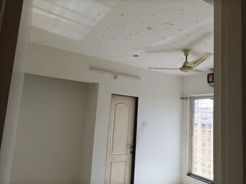 Building Lobby in 1 BHK Apartment at Puranik City, Kasarvadavali – for Sale