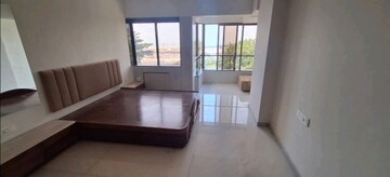 2 BHK Apartment For Rent in Worli Sea Face