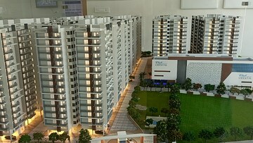 3 BHK Apartment For Sale in Kompally