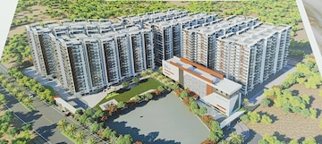 Master Plan in 3 BHK Apartment at Kompally – for Sale