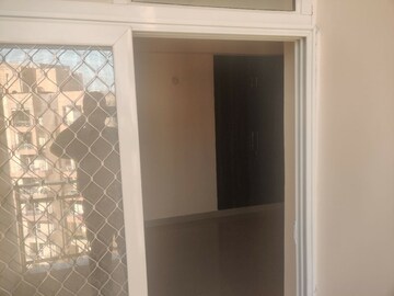 Building Lobby in 3 BHK Apartment at Aims Golf Avenue II, Sector 75 – for Rent