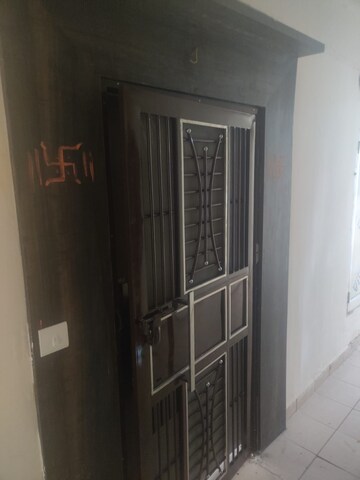 Building Lobby in 3 BHK Apartment at Aims Golf Avenue II, Sector 75 – for Rent