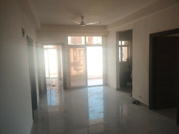 Building Lobby in 3 BHK Apartment at Aims Golf Avenue II, Sector 75 – for Rent