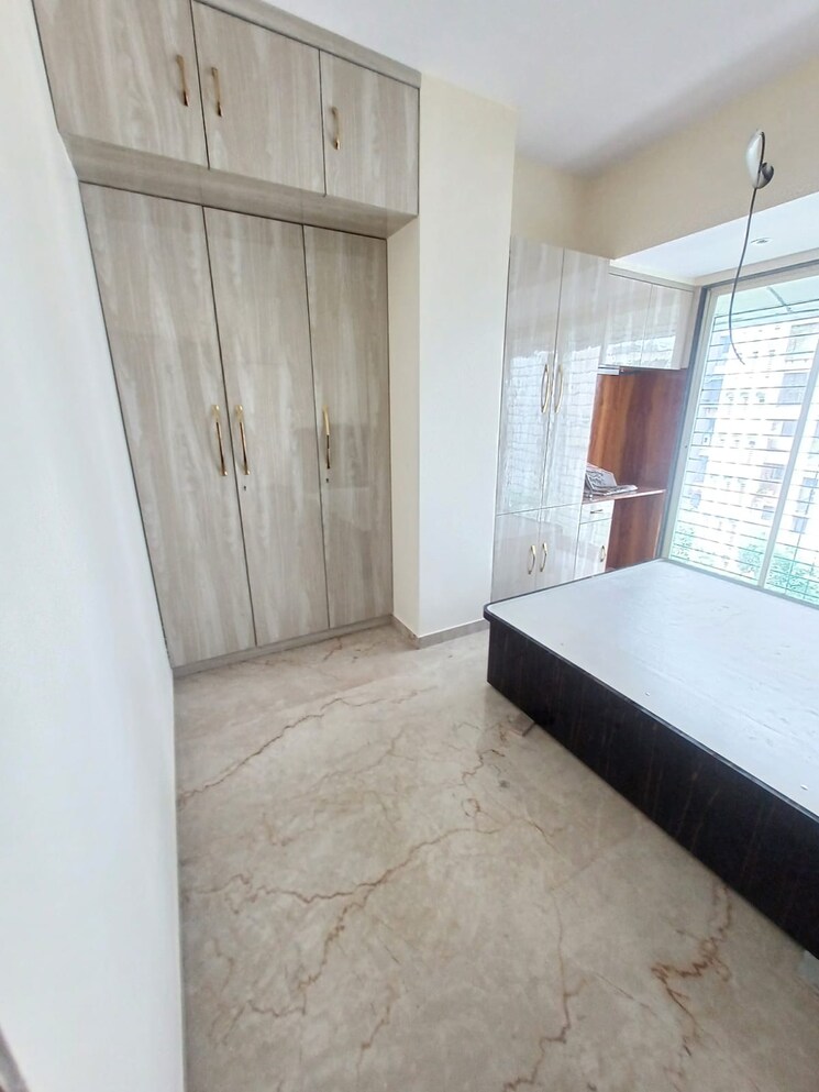Bedroom, haware-citi 1 Bedroom 415 Sq.Ft. Apartment In Ghodbunder Road Thane 8108141