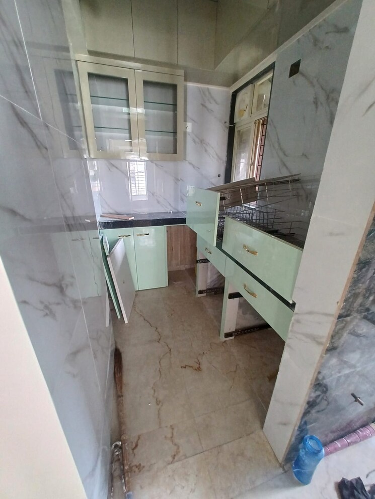 undefined, haware-citi 1 Bedroom 415 Sq.Ft. Apartment In Ghodbunder Road Thane 8108141