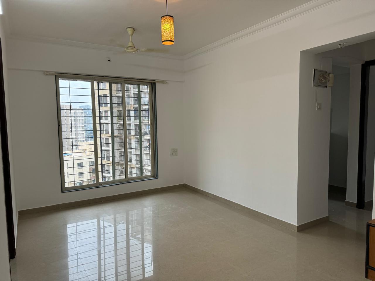 1 BHK Apartment For Sale in Haware Citi