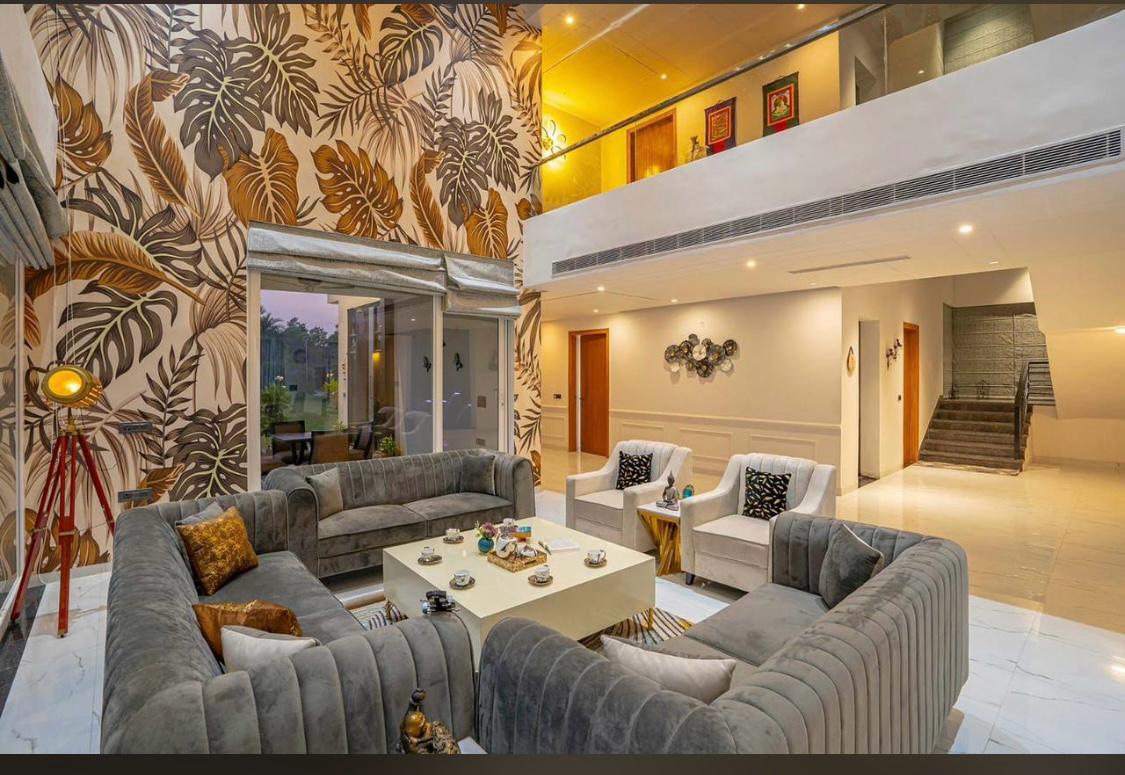 4 BHK + Pooja Room,Servant Room 500 Sq.Yd. Penthouse in Tata Rio De Goa