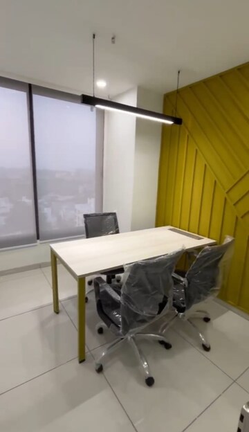 Team Area in  Office Space at Vastrapur – for Rent