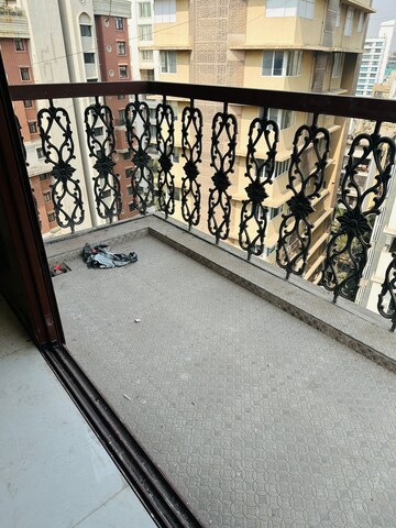 Balcony in 2 BHK Apartment at Kukreja Geetanjali, Chembur – for Rent