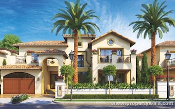 4 BHK Villa For Sale in Aditya Casa Grande, Narsingi