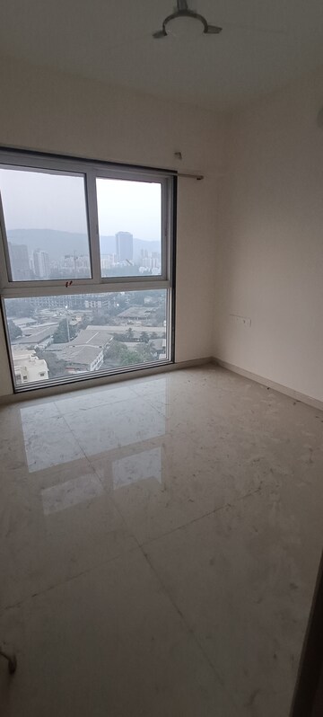 Room in 1 BHK Apartment at Ashar Axis, Majiwada – for Rent