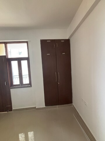 Furnished Amenities in 4 BHK Apartment at Sanchar Nest Palm Heights, Wave City – for Rent