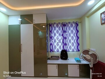 Team Area in 3 BHK Apartment at Kalpataru Residency, Sanath Nagar – for Rent