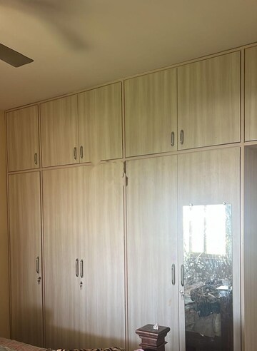 Furnished Amenities in 2 BHK Apartment at Mantri Webcity, Hennur – for Rent