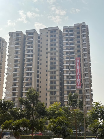 4 BHK Apartment For Rent in Sanchar Nest Palm Heights Wave City Ghaziabad  8108164