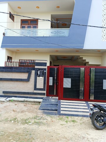 2 BHK Builder Floor For Rent in Gomti Nagar