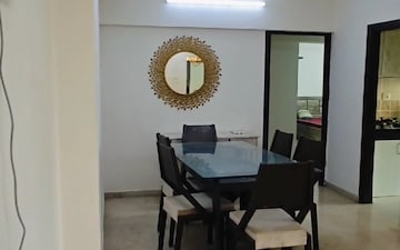 1 BHK Apartment For Sale in Vision Heights, Jogeshwari West