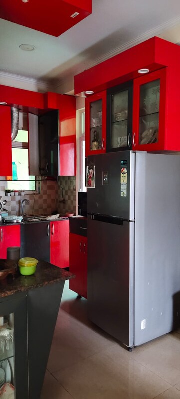 2 BHK Apartment For Rent in Gaur City 2 - 12th Avenue, Sector 16c Greater Noida