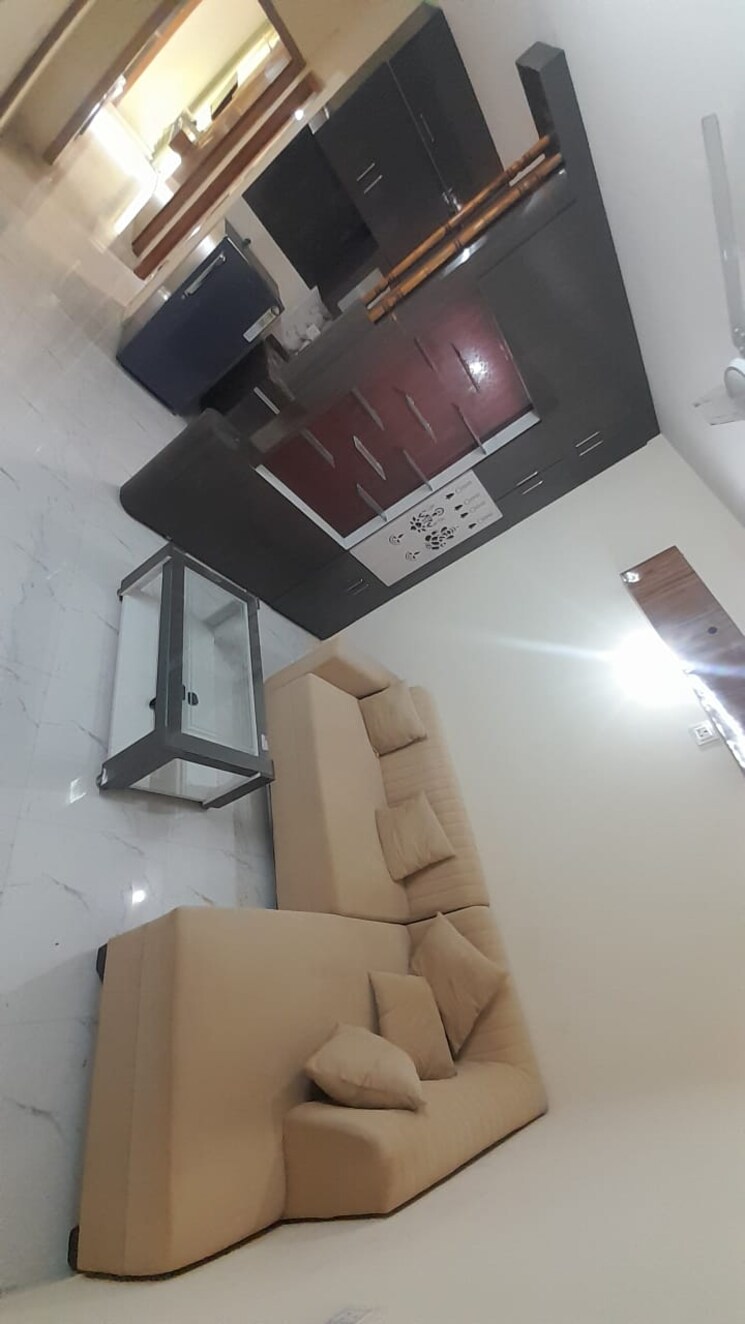 Master Bedroom, pivotal-99-marina-bay 2 Bedroom 500 Sq.Ft. Apartment In Sector 99 Gurgaon 8108191