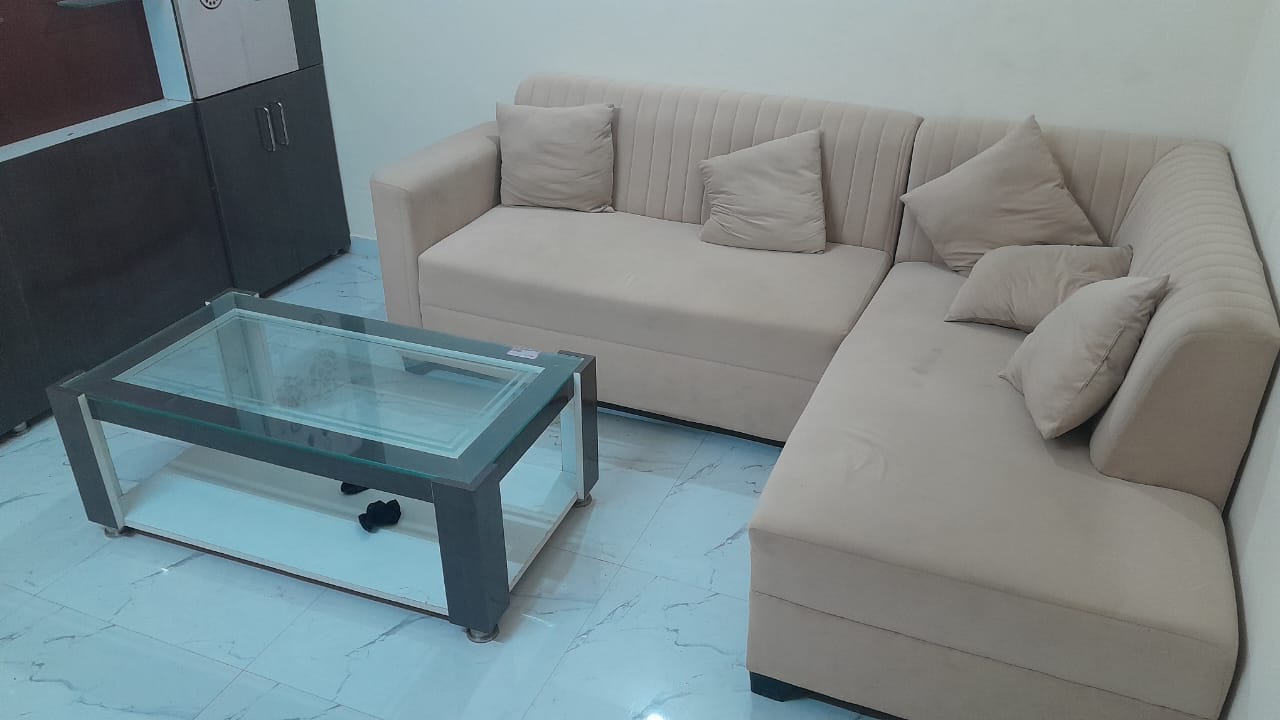 2 BHK 500 Sq.Ft. Apartment in Pivotal 99 Marina Bay