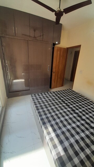 Bedroom in 2 BHK Apartment at Pivotal 99 Marina Bay, Sector 99 – for Sale