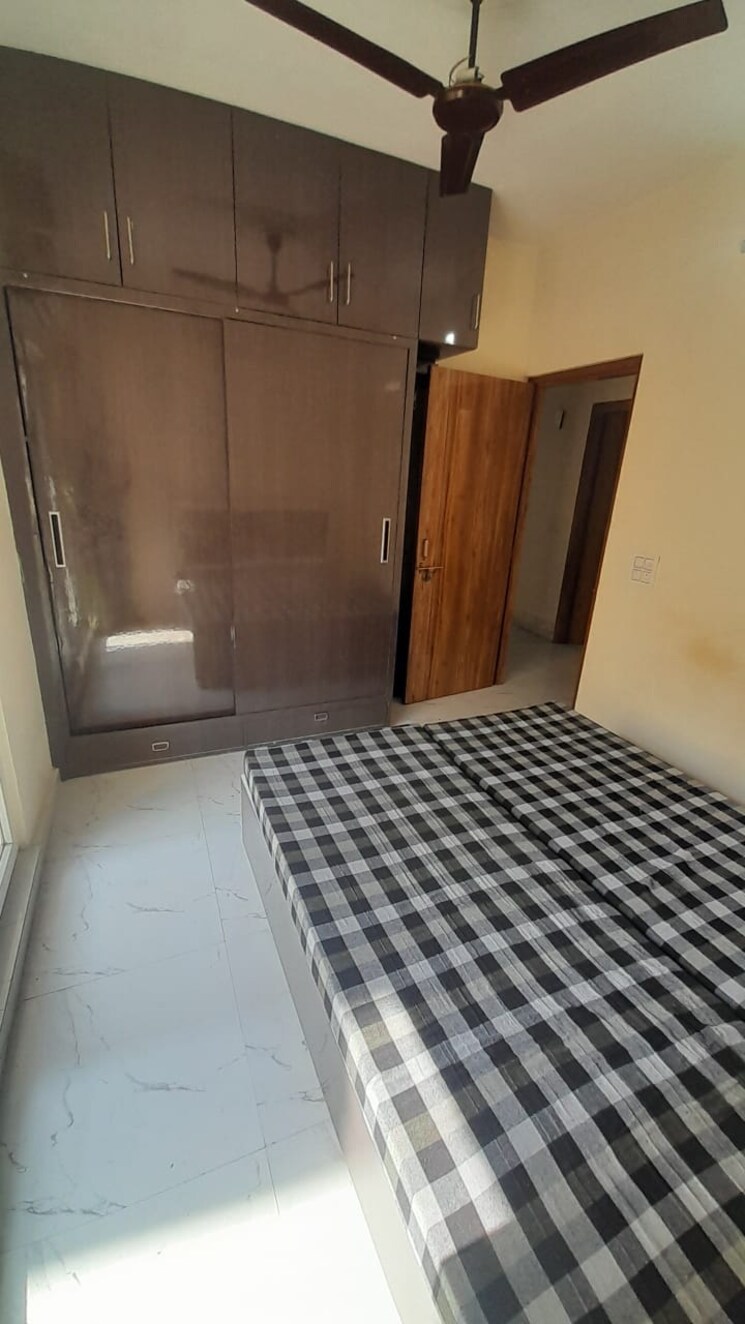 Bedroom, pivotal-99-marina-bay 2 Bedroom 500 Sq.Ft. Apartment In Sector 99 Gurgaon 8108191