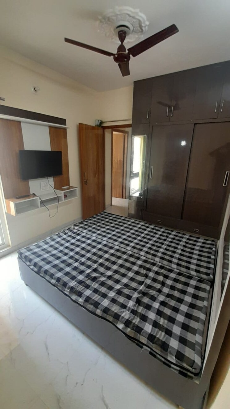 Bedroom, pivotal-99-marina-bay 2 Bedroom 500 Sq.Ft. Apartment In Sector 99 Gurgaon 8108191